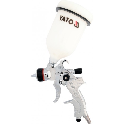 YT-2340 PISTOL DE VOPSIT 600ML